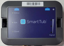 SmartTub Cellular and Enhanced Monitoring Subscription, LTE - 1yr