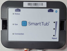 SmartTub Annual Subscription, LTE & Wifi - 3 yr