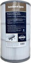 Sundance Spas 680™ Series Pleated Filter, 680 2023 & Newer