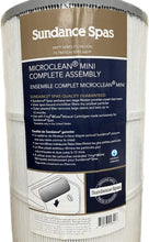 Sundance Spas 680™ Series Pleated Filter, 680 2023 & Newer