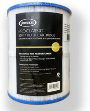 Jacuzzi® 50 sqft ProClassic™ Filter Cartridge, exclusively on 2023+ J-200™ Collection Models