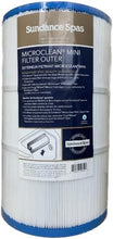 Sundance MicroClean Mini Filter, 680 2023 & Newer