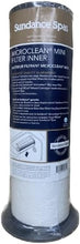 Sundance MicroClean Mini Filter, 680 2023 & Newer