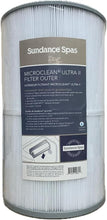 Sundance Spas MicroClean® Ultra II Filter Outer, 880 2024 & Newer