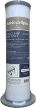 Sundance Spas MicroClean® Ultra II Filter Inner,  880 2024 & Newer