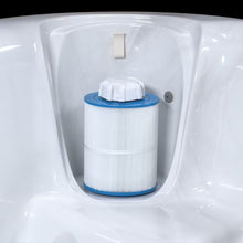 Jacuzzi® 50 sqft ProClassic™ Filter Cartridge, exclusively on 2023+ J-200™ Collection Models