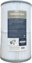 Sundance Spas MicroClean® Ultra II Complete Filter Assembly, 880 2024 & Newer