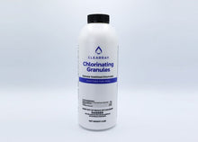 ClearRay® Chlorinating Granules