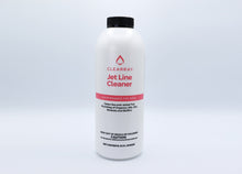 ClearRay® Jet Line Cleaner