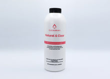 ClearRay® Natural & Clear