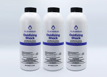 ClearRay® Oxidizing Shock (3 Pack)
