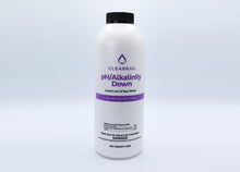 ClearRay® pH/Alkalinity Down