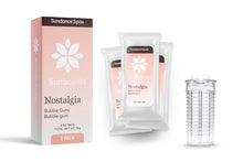 Nostalgia - Bubble Gum, Sundance Spas® SunScents ™