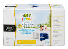 FROG® @ease® Sanitizing System (Custom Fit for Jacuzzi®)