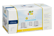 FROG® @ease® SmartChlor® Replacement Cartridges – 3 Pack (Custom Fit for Sundance Spas®)